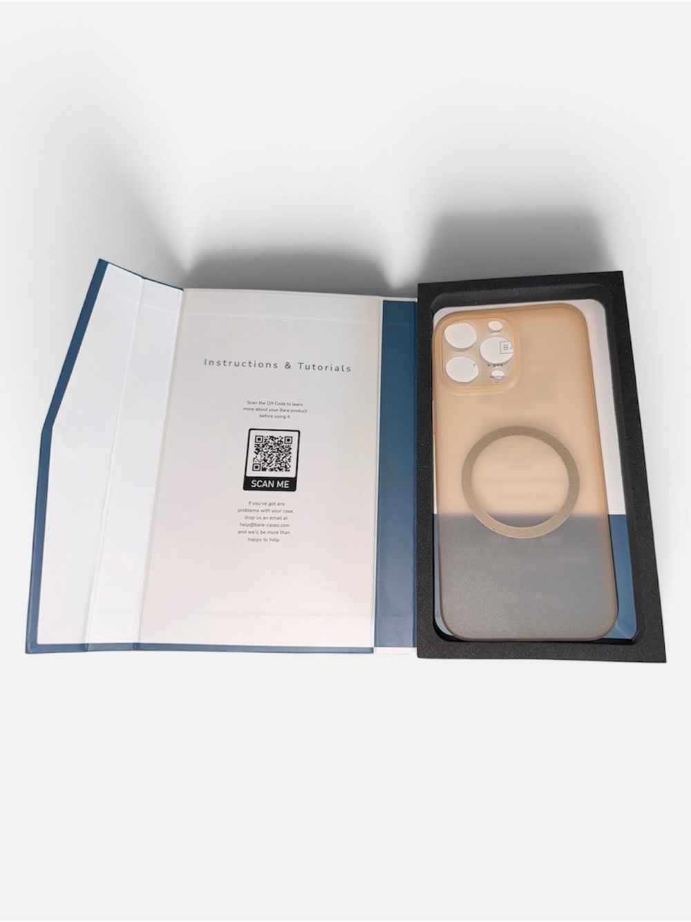iPhone 16 pro max phone case